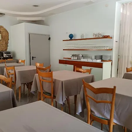 Hotell Sabrina Nord