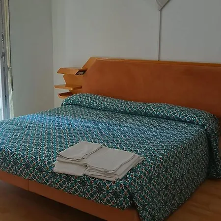 Sabrina Nord Hotell 2*