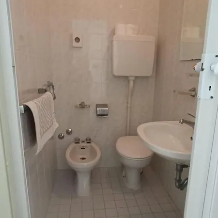 Sabrina Nord 2* Rímini