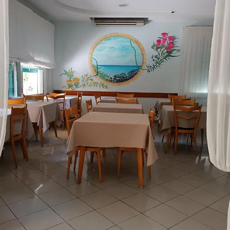 Hotel Sabrina Nord