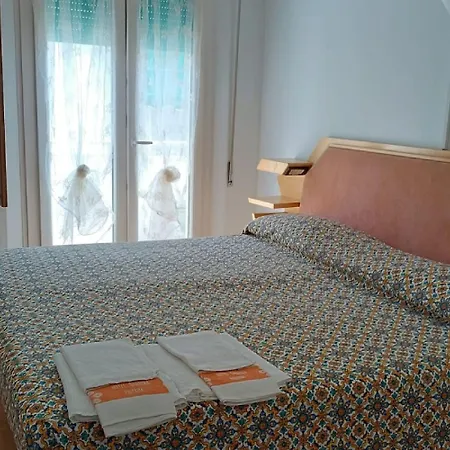 Sabrina Nord Hotel