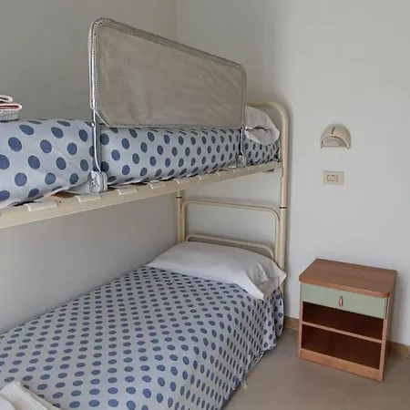 Sabrina Nord Hotell 2*