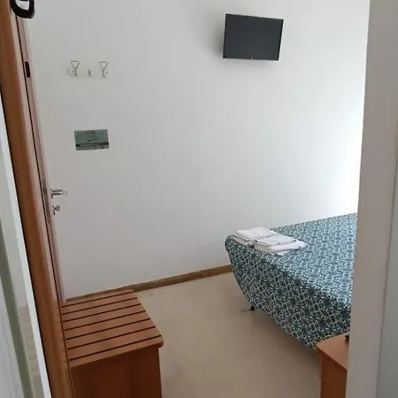 Hotell Sabrina Nord 2*