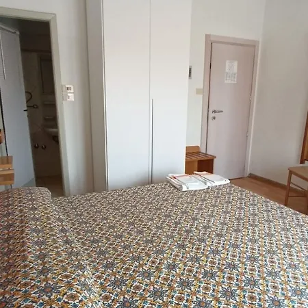 Sabrina Nord Hotel Rimini