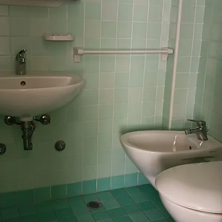 Sabrina Nord Hotell Rimini