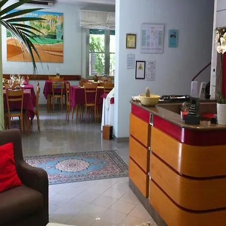 Sabrina Nord Hotel 2*