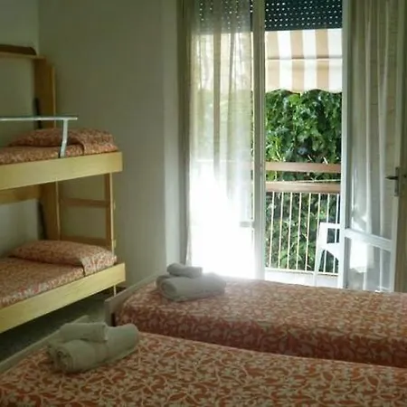 Sabrina Nord Hotell 2*