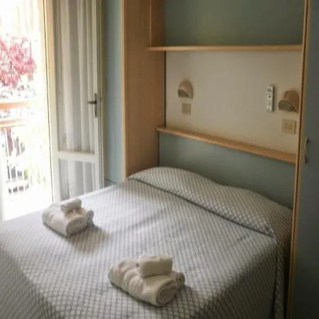 Sabrina Nord Hotel Rimini