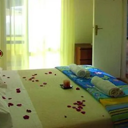 Hotell Sabrina Nord 2*