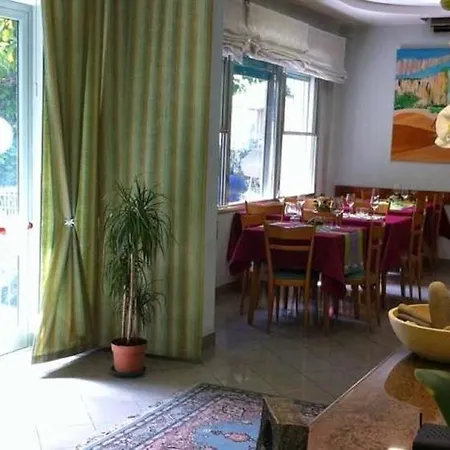 Hotel Sabrina Nord Rimini