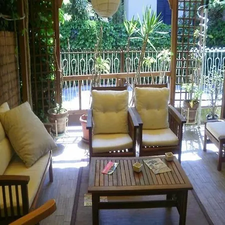 Sabrina Nord 2* Rimini