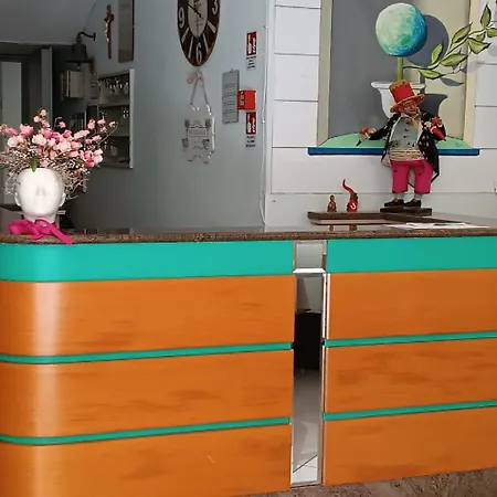 Sabrina Nord Hotel Rimini