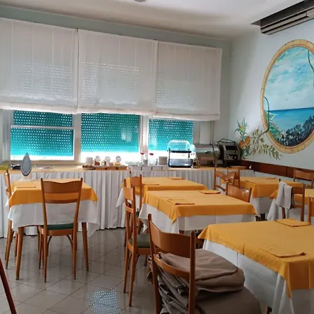 Sabrina Nord Hotel 2*