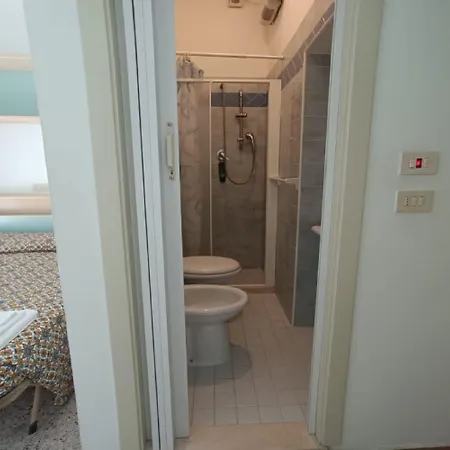Otel Sabrina Nord 2*