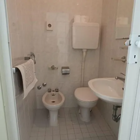 Sabrina Nord Hotell Rimini