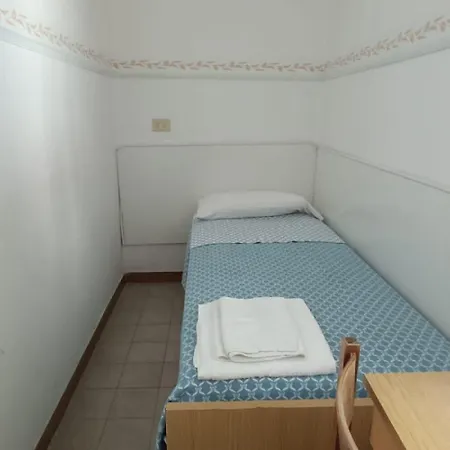 Sabrina Nord Hotel
