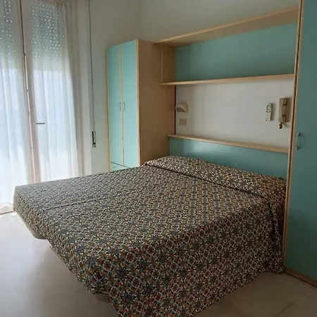 Sabrina Nord Hotel 2*