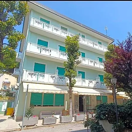 Sabrina Nord Hotel Rimini