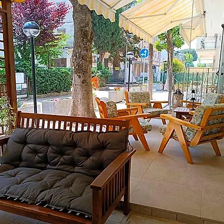 Hotel Sabrina Nord