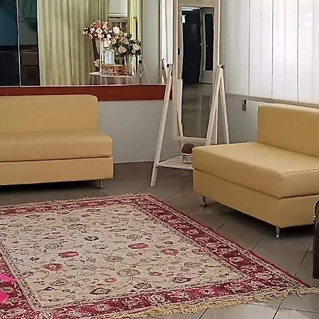 Sabrina Nord Hotel 2*