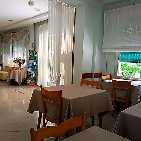 Sabrina Nord Hotel