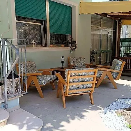 Sabrina Nord Hotel 2*