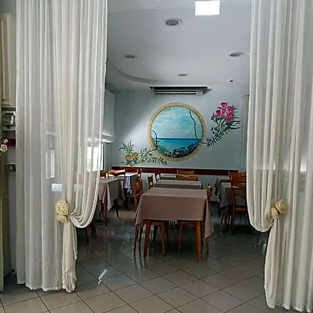 Sabrina Nord Hotel Rimini