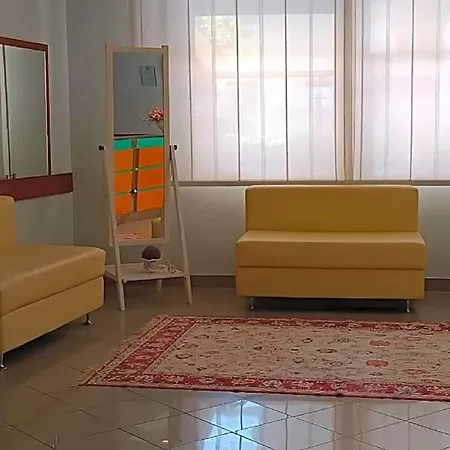 Sabrina Nord Hotel Rimini