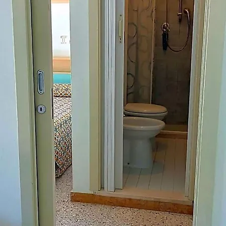 Hotel Sabrina Nord