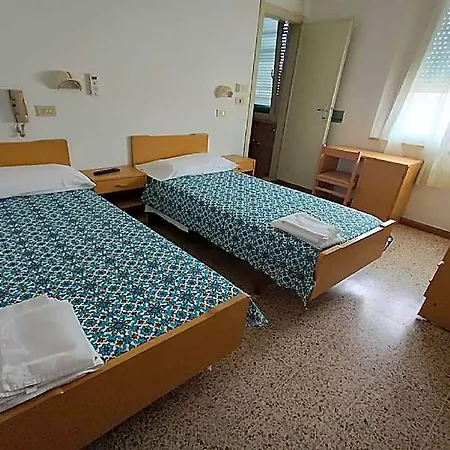 Sabrina Nord 2* Rimini