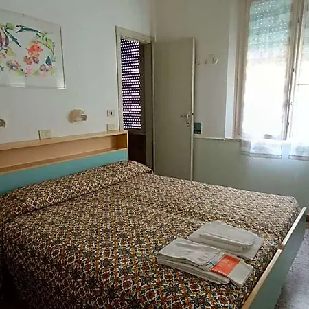Sabrina Nord Hotel