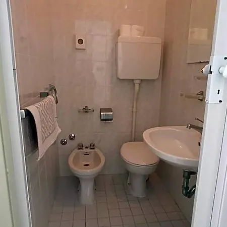 Sabrina Nord Hotel