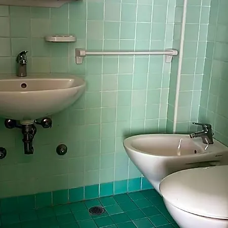 Sabrina Nord Hotel 2*