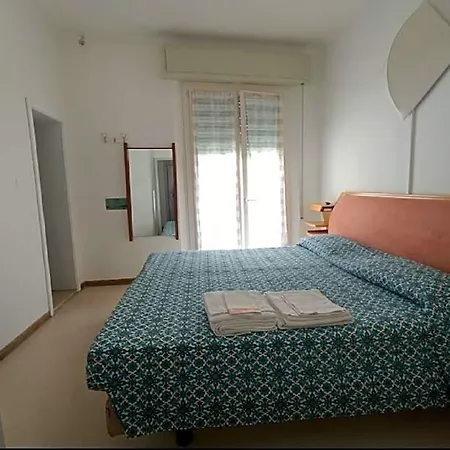 Hotel Sabrina Nord