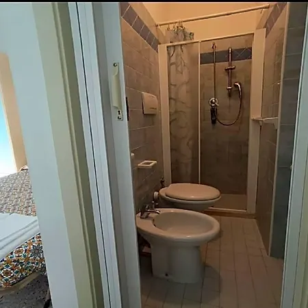 Hotel Sabrina Nord