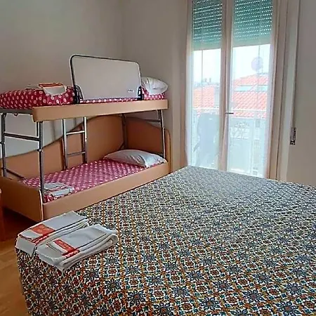 Sabrina Nord Hotel Rimini