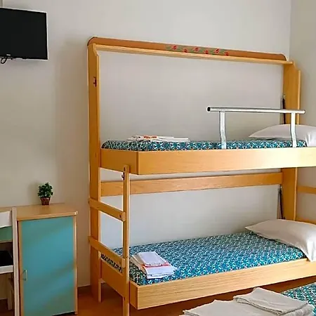 Hotel Sabrina Nord 2*