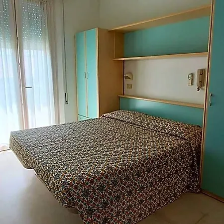 فندق Sabrina Nord ريميني