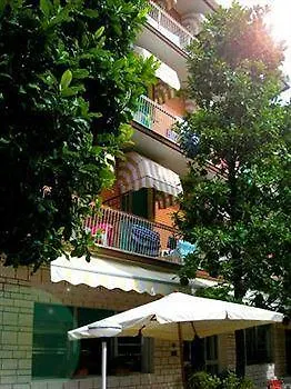 Sabrina Nord Otel