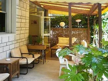 Sabrina Nord Hotell Rimini
