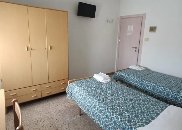 Hotel Sabrina Nord 2*