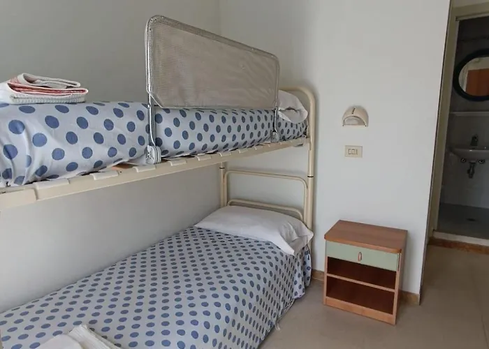 Sabrina Nord Hotel 2*