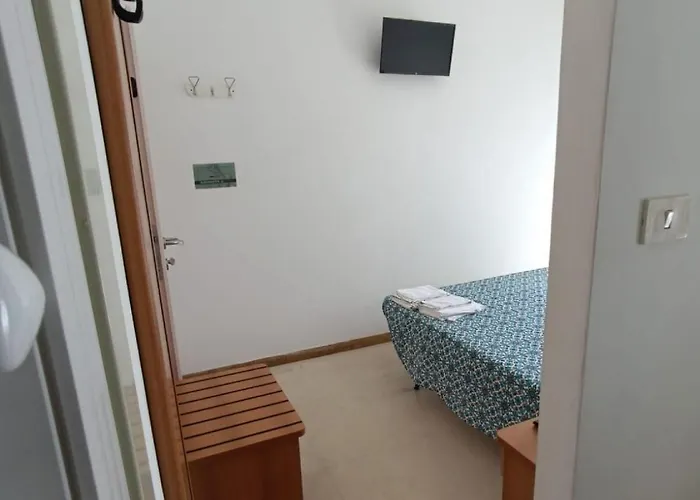 Hotel Sabrina Nord 2*