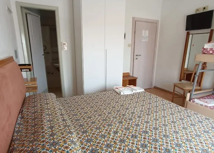 Sabrina Nord Hotel Rimini