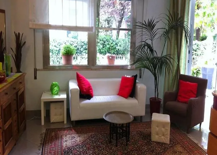 Sabrina Nord Римини