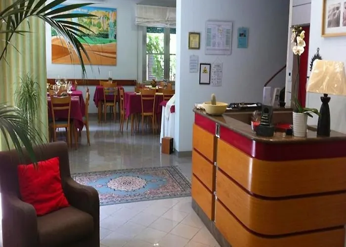 Sabrina Nord Hotel 2*