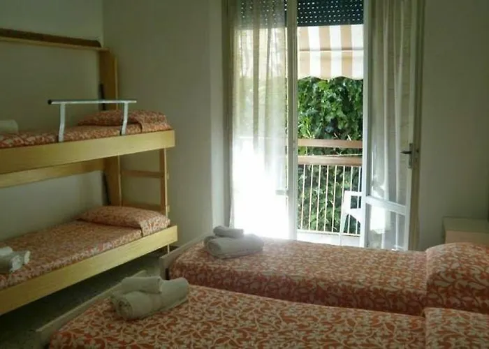 Sabrina Nord Hotel 2*