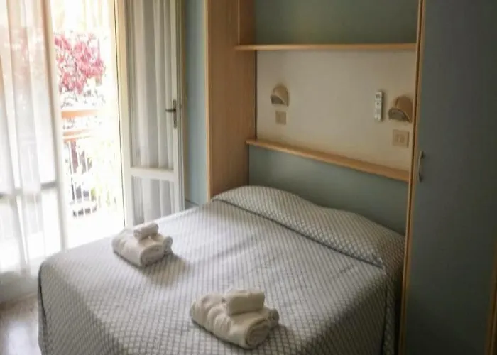 Sabrina Nord Hotel Rimini