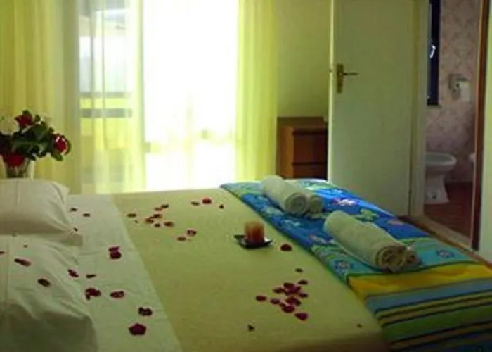 Hotel Sabrina Nord 2*