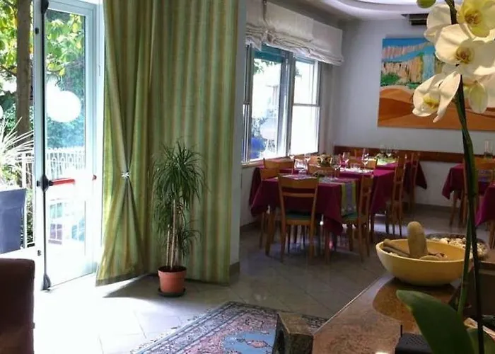 Hotel Sabrina Nord Rimini